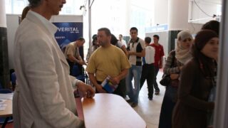 3eme forum de bejaia du 29 juin au 02 juillet 2009 112 1