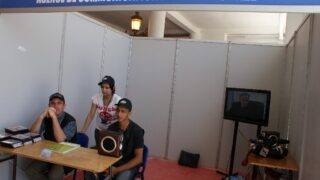 3eme forum de bejaia du 29 juin au 02 juillet 2009 114 1