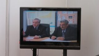 3eme forum de bejaia du 29 juin au 02 juillet 2009 117 1