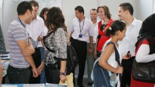 3eme forum de bejaia du 29 juin au 02 juillet 2009 118 1