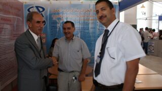 3eme forum de bejaia du 29 juin au 02 juillet 2009 119 1
