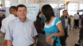 3eme forum de bejaia du 29 juin au 02 juillet 2009 121 1