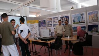 3eme forum de bejaia du 29 juin au 02 juillet 2009 123 1