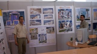 3eme forum de bejaia du 29 juin au 02 juillet 2009 124 1