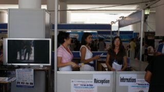 3eme forum de bejaia du 29 juin au 02 juillet 2009 125 1