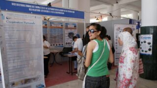 3eme forum de bejaia du 29 juin au 02 juillet 2009 127 1