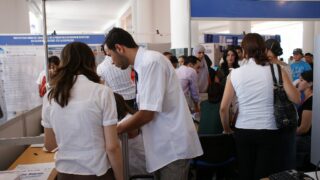 3eme forum de bejaia du 29 juin au 02 juillet 2009 129 1