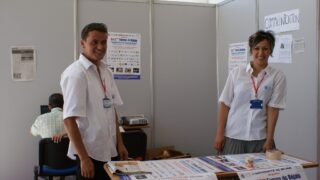 3eme forum de bejaia du 29 juin au 02 juillet 2009 130 1