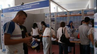 3eme forum de bejaia du 29 juin au 02 juillet 2009 131 1