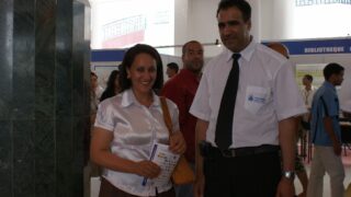 3eme forum de bejaia du 29 juin au 02 juillet 2009 133 1