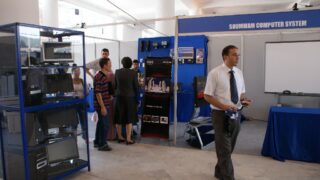 3eme forum de bejaia du 29 juin au 02 juillet 2009 135 1