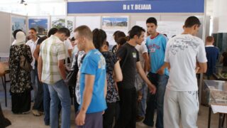 3eme forum de bejaia du 29 juin au 02 juillet 2009 136 1