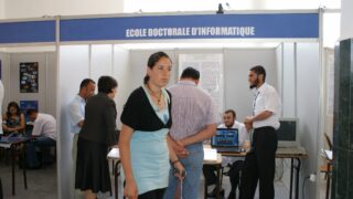 3eme forum de bejaia du 29 juin au 02 juillet 2009 137 1