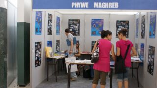 3eme forum de bejaia du 29 juin au 02 juillet 2009 138 1