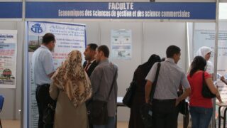 3eme forum de bejaia du 29 juin au 02 juillet 2009 139 1