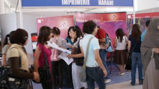 3eme forum de bejaia du 29 juin au 02 juillet 2009 140 1