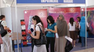 3eme forum de bejaia du 29 juin au 02 juillet 2009 141 1