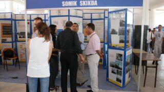 3eme forum de bejaia du 29 juin au 02 juillet 2009 142 1