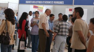 3eme forum de bejaia du 29 juin au 02 juillet 2009 143 1
