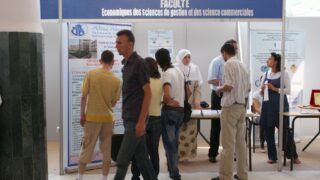 3eme forum de bejaia du 29 juin au 02 juillet 2009 144 1