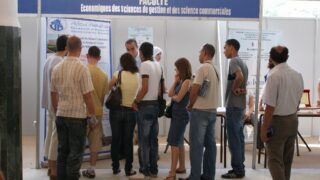 3eme forum de bejaia du 29 juin au 02 juillet 2009 145 1