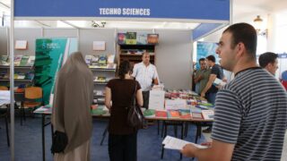 3eme forum de bejaia du 29 juin au 02 juillet 2009 146 1