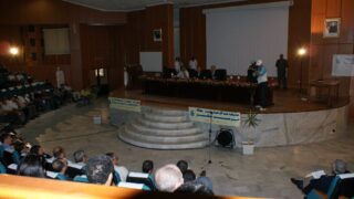 3eme forum de bejaia du 29 juin au 02 juillet 2009 15 1