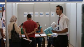 3eme forum de bejaia du 29 juin au 02 juillet 2009 151 1