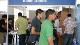 3eme forum de bejaia du 29 juin au 02 juillet 2009 152 1