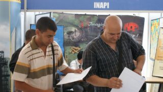 3eme forum de bejaia du 29 juin au 02 juillet 2009 153 1