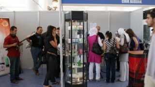 3eme forum de bejaia du 29 juin au 02 juillet 2009 156 1