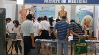 3eme forum de bejaia du 29 juin au 02 juillet 2009 157 1