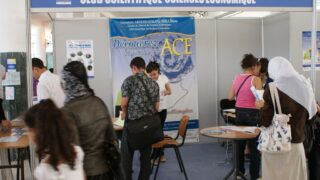 3eme forum de bejaia du 29 juin au 02 juillet 2009 158 1