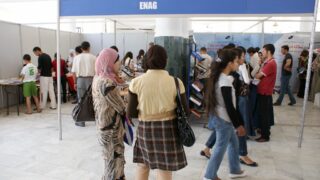 3eme forum de bejaia du 29 juin au 02 juillet 2009 159 1