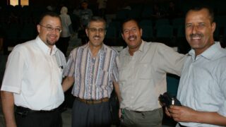 3eme forum de bejaia du 29 juin au 02 juillet 2009 16 1