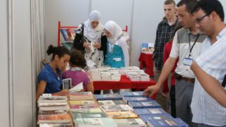 3eme forum de bejaia du 29 juin au 02 juillet 2009 160 1