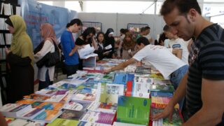 3eme forum de bejaia du 29 juin au 02 juillet 2009 161 1