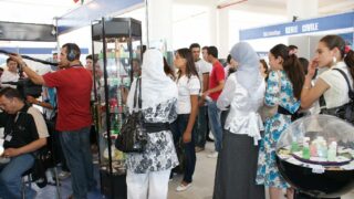 3eme forum de bejaia du 29 juin au 02 juillet 2009 167 1