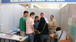 3eme forum de bejaia du 29 juin au 02 juillet 2009 168 1