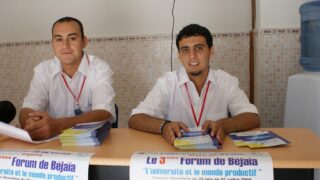 3eme forum de bejaia du 29 juin au 02 juillet 2009 17 1