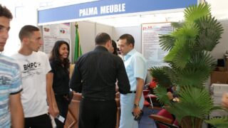 3eme forum de bejaia du 29 juin au 02 juillet 2009 170 1