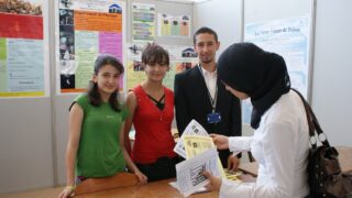 3eme forum de bejaia du 29 juin au 02 juillet 2009 172 1