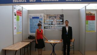 3eme forum de bejaia du 29 juin au 02 juillet 2009 173 1