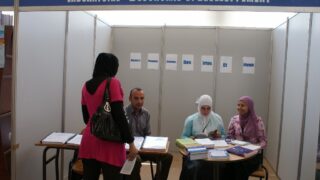 3eme forum de bejaia du 29 juin au 02 juillet 2009 174 1