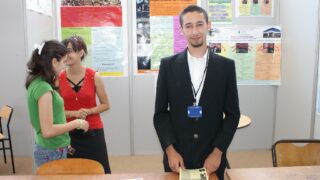 3eme forum de bejaia du 29 juin au 02 juillet 2009 175 1