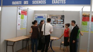 3eme forum de bejaia du 29 juin au 02 juillet 2009 176 1