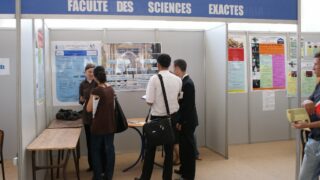 3eme forum de bejaia du 29 juin au 02 juillet 2009 177 1