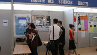 3eme forum de bejaia du 29 juin au 02 juillet 2009 178 1