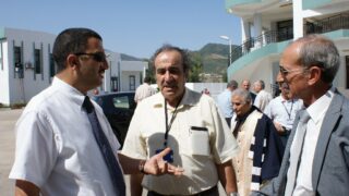 3eme forum de bejaia du 29 juin au 02 juillet 2009 18 1