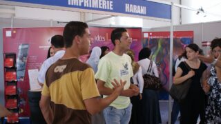 3eme forum de bejaia du 29 juin au 02 juillet 2009 180 1